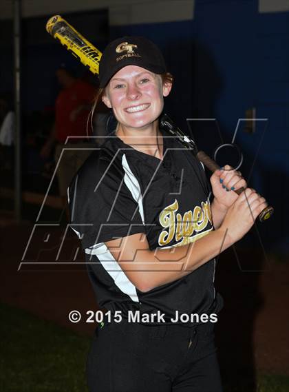 Thumbnail 2 in AIA D1 and D2 All-Star Game photogallery.