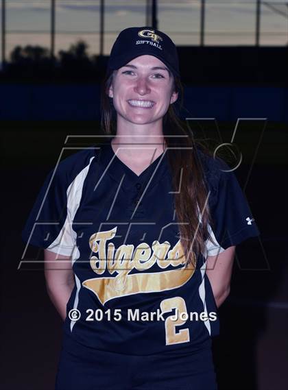 Thumbnail 2 in AIA D1 and D2 All-Star Game photogallery.