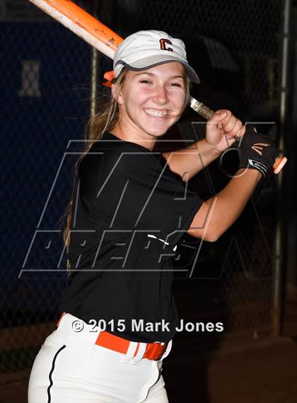 Thumbnail 3 in AIA D1 and D2 All-Star Game photogallery.