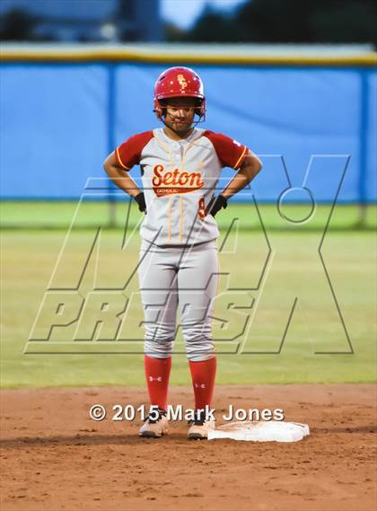 Thumbnail 2 in AIA D1 and D2 All-Star Game photogallery.