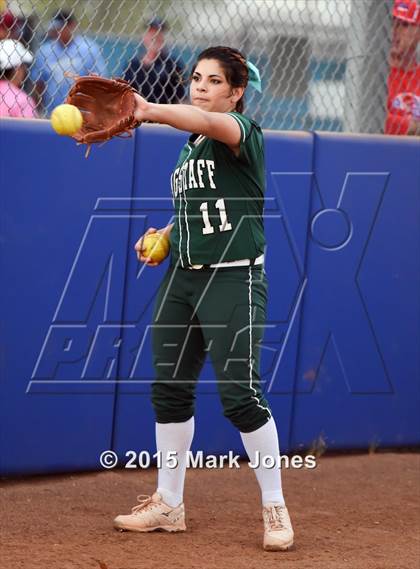 Thumbnail 3 in AIA D1 and D2 All-Star Game photogallery.