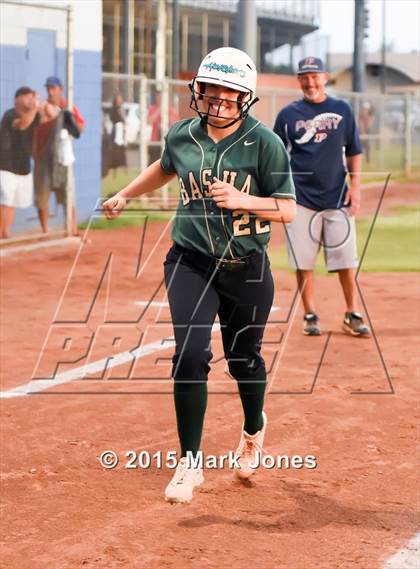 Thumbnail 1 in AIA D1 and D2 All-Star Game photogallery.