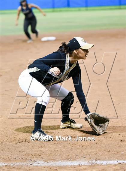 Thumbnail 2 in AIA D1 and D2 All-Star Game photogallery.