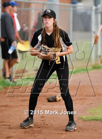 Thumbnail 3 in AIA D1 and D2 All-Star Game photogallery.