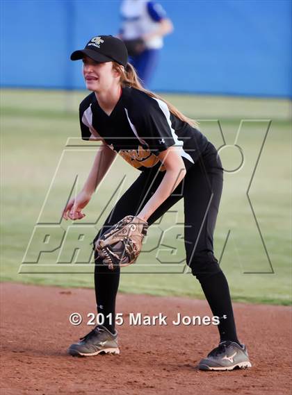 Thumbnail 2 in AIA D1 and D2 All-Star Game photogallery.