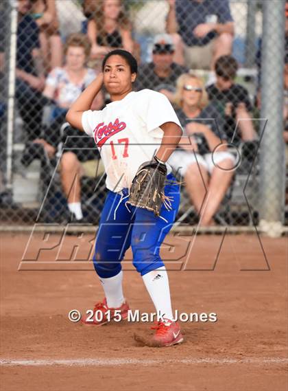 Thumbnail 2 in AIA D1 and D2 All-Star Game photogallery.