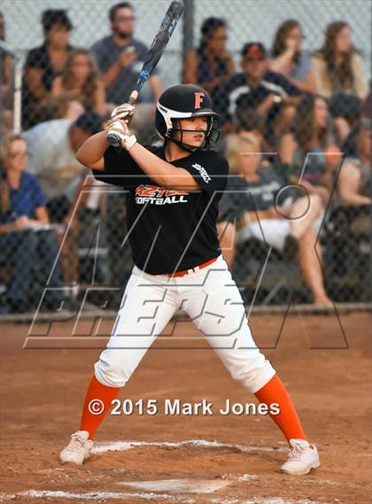 Thumbnail 3 in AIA D1 and D2 All-Star Game photogallery.