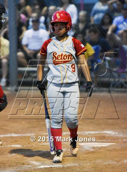 Thumbnail 3 in AIA D1 and D2 All-Star Game photogallery.