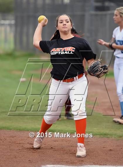 Thumbnail 2 in AIA D1 and D2 All-Star Game photogallery.