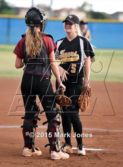 Thumbnail 1 in AIA D1 and D2 All-Star Game photogallery.