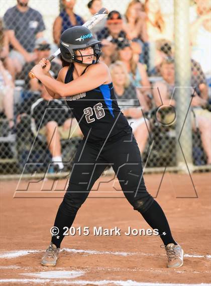 Thumbnail 2 in AIA D1 and D2 All-Star Game photogallery.