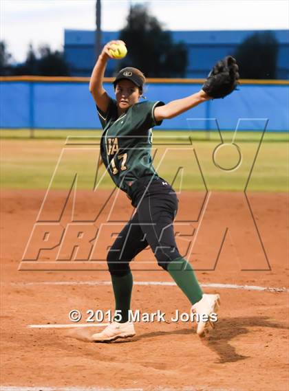 Thumbnail 3 in AIA D1 and D2 All-Star Game photogallery.