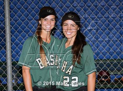 Thumbnail 3 in AIA D1 and D2 All-Star Game photogallery.