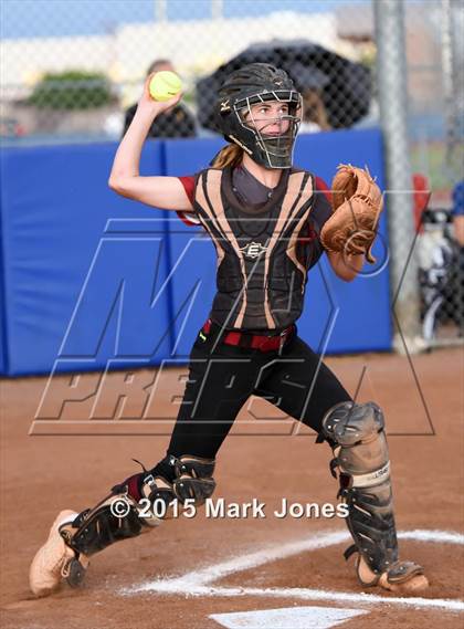 Thumbnail 2 in AIA D1 and D2 All-Star Game photogallery.