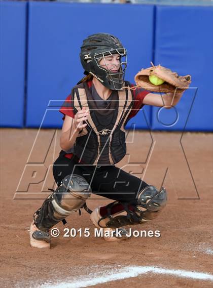 Thumbnail 3 in AIA D1 and D2 All-Star Game photogallery.