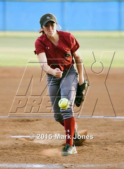 Thumbnail 2 in AIA D1 and D2 All-Star Game photogallery.