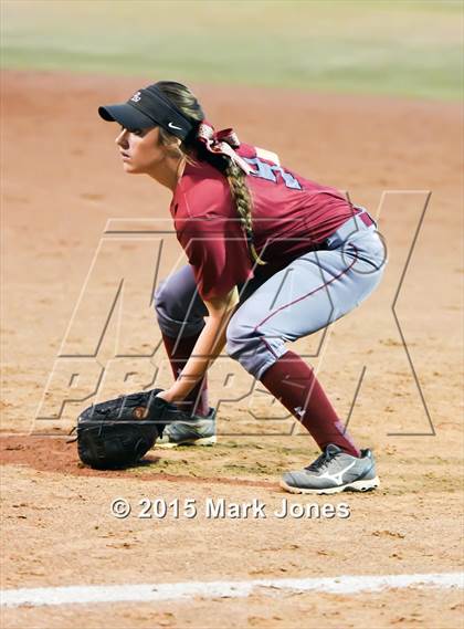 Thumbnail 2 in AIA D1 and D2 All-Star Game photogallery.