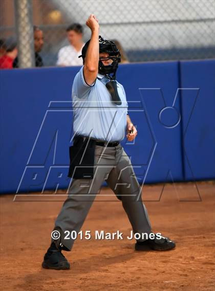 Thumbnail 2 in AIA D1 and D2 All-Star Game photogallery.