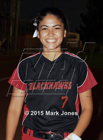 Thumbnail 2 in AIA D1 and D2 All-Star Game photogallery.