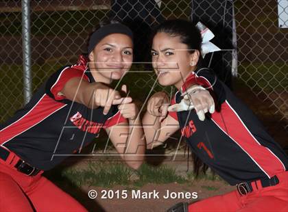 Thumbnail 2 in AIA D1 and D2 All-Star Game photogallery.