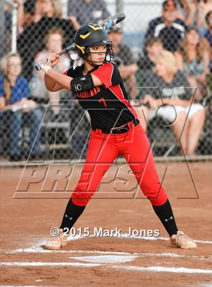 Thumbnail 2 in AIA D1 and D2 All-Star Game photogallery.