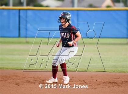 Thumbnail 3 in AIA D1 and D2 All-Star Game photogallery.