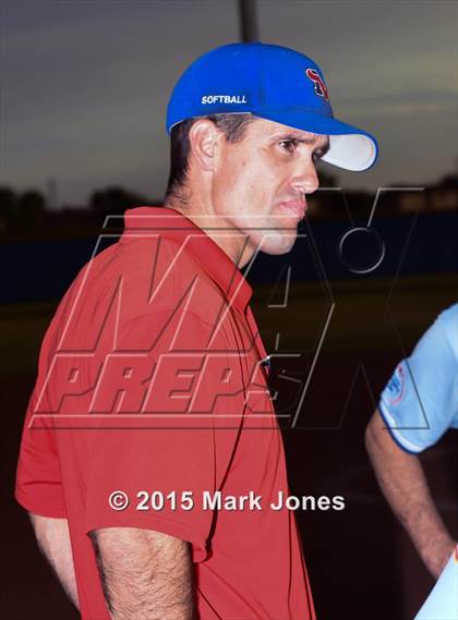 Thumbnail 1 in AIA D1 and D2 All-Star Game photogallery.
