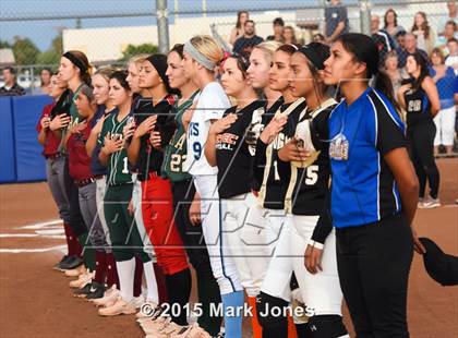 Thumbnail 3 in AIA D1 and D2 All-Star Game photogallery.