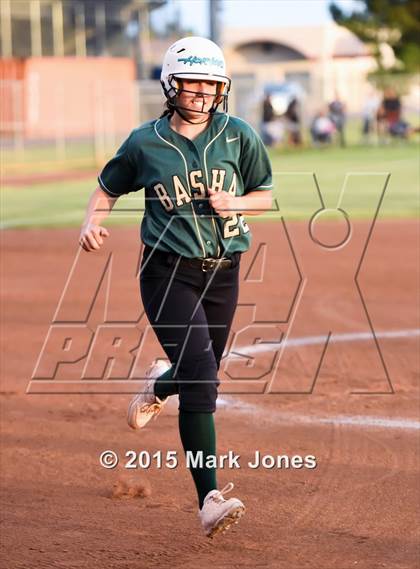 Thumbnail 2 in AIA D1 and D2 All-Star Game photogallery.