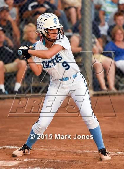 Thumbnail 3 in AIA D1 and D2 All-Star Game photogallery.
