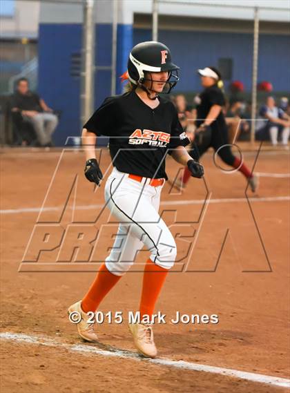 Thumbnail 2 in AIA D1 and D2 All-Star Game photogallery.