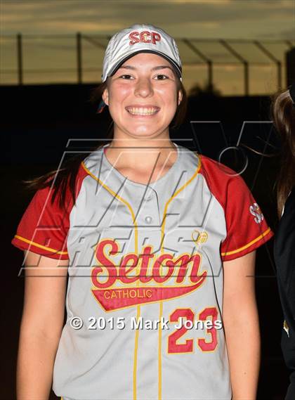 Thumbnail 3 in AIA D1 and D2 All-Star Game photogallery.