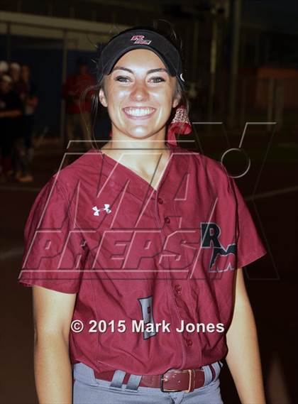 Thumbnail 1 in AIA D1 and D2 All-Star Game photogallery.