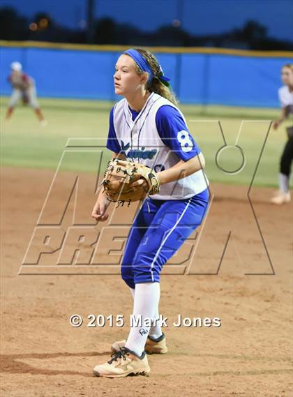 Thumbnail 2 in AIA D1 and D2 All-Star Game photogallery.