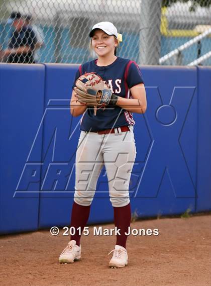 Thumbnail 2 in AIA D1 and D2 All-Star Game photogallery.