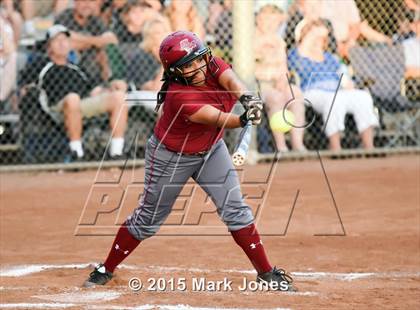 Thumbnail 2 in AIA D1 and D2 All-Star Game photogallery.
