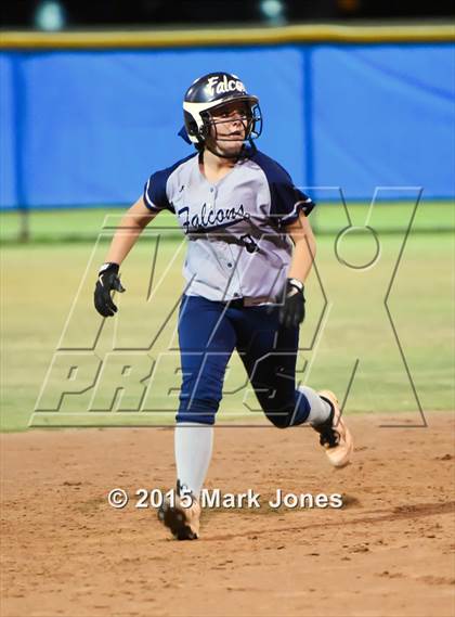 Thumbnail 3 in AIA D1 and D2 All-Star Game photogallery.