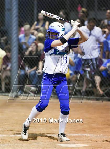 Thumbnail 2 in AIA D1 and D2 All-Star Game photogallery.