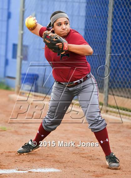 Thumbnail 2 in AIA D1 and D2 All-Star Game photogallery.
