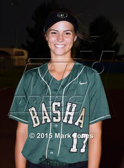 Thumbnail 3 in AIA D1 and D2 All-Star Game photogallery.