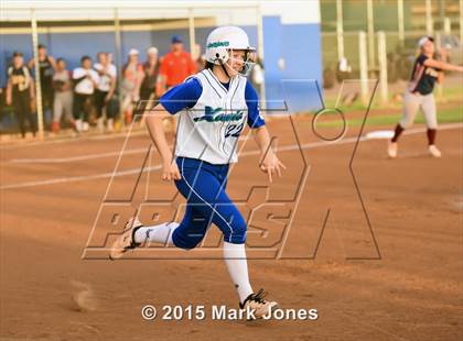 Thumbnail 2 in AIA D1 and D2 All-Star Game photogallery.