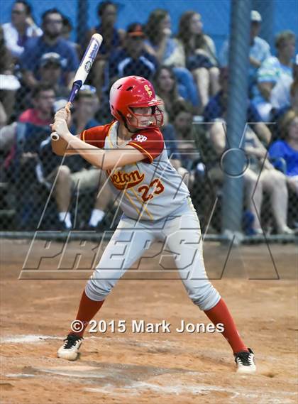 Thumbnail 1 in AIA D1 and D2 All-Star Game photogallery.