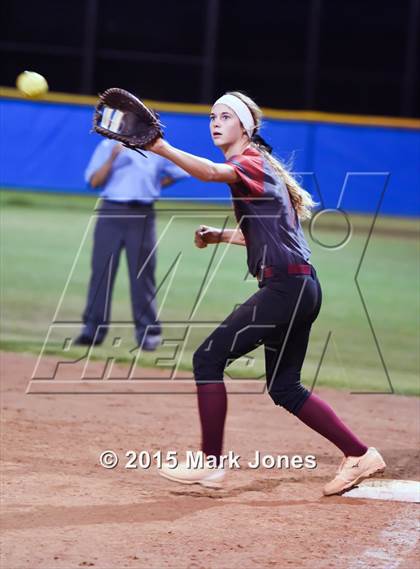 Thumbnail 2 in AIA D1 and D2 All-Star Game photogallery.