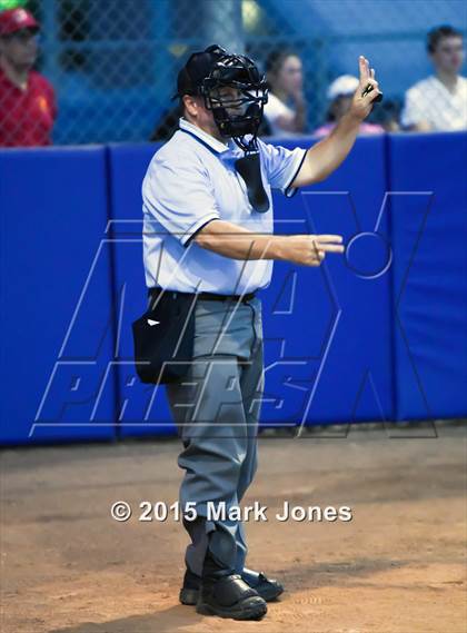 Thumbnail 3 in AIA D1 and D2 All-Star Game photogallery.
