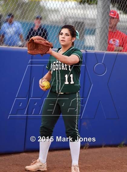 Thumbnail 2 in AIA D1 and D2 All-Star Game photogallery.