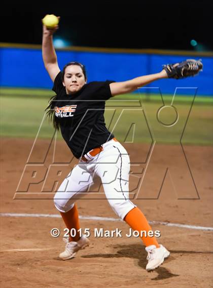 Thumbnail 1 in AIA D1 and D2 All-Star Game photogallery.