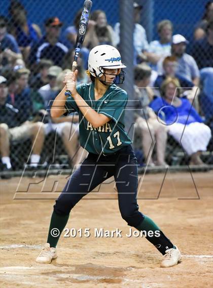 Thumbnail 1 in AIA D1 and D2 All-Star Game photogallery.