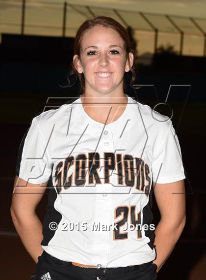 Thumbnail 2 in AIA D1 and D2 All-Star Game photogallery.