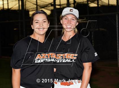 Thumbnail 1 in AIA D1 and D2 All-Star Game photogallery.