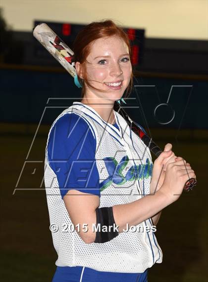 Thumbnail 2 in AIA D1 and D2 All-Star Game photogallery.